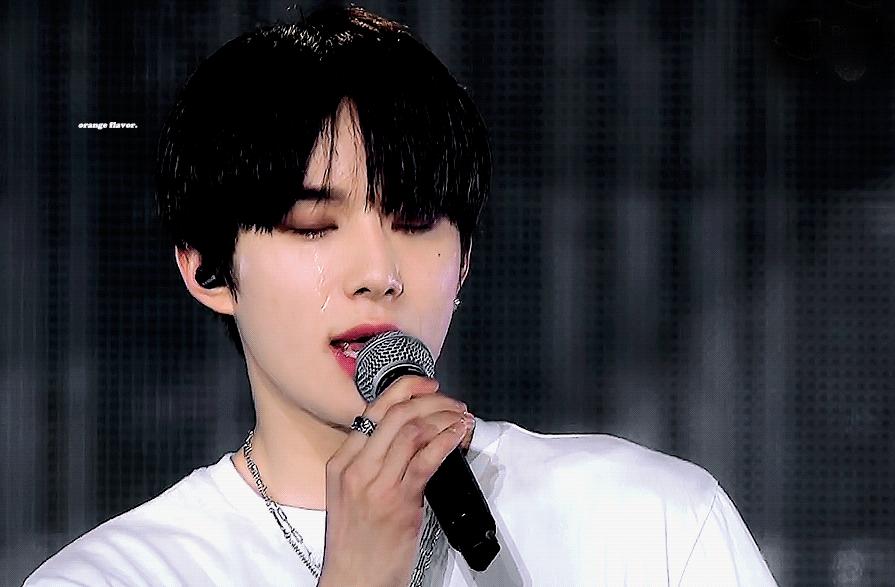 [잡담] 나 변탠가.. 정우 우는거 왤케 좋음.. | 인스티즈