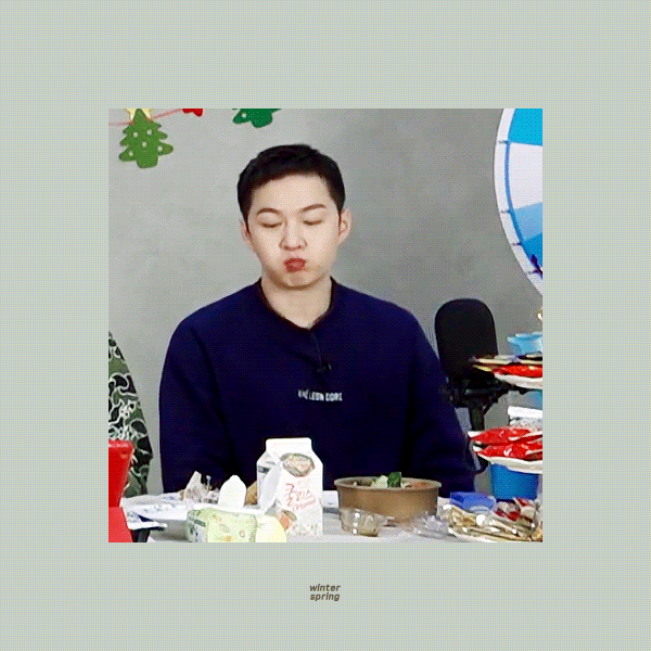 [잡담] 아기 + 이창섭 기대된다 | 인스티즈