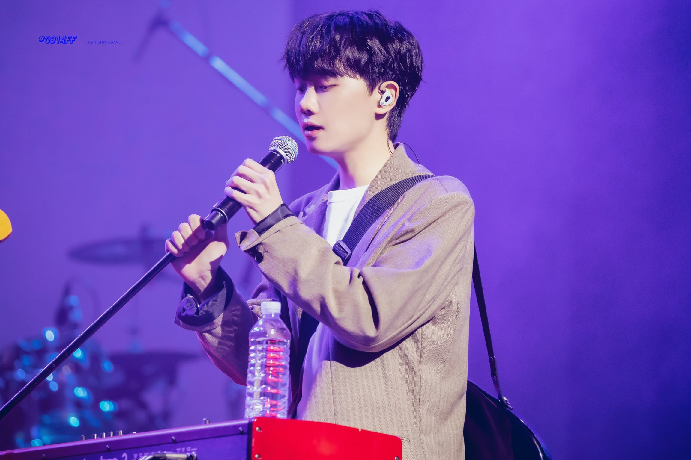 [잡담] 내가 사랑하는 밴드맨.. | 인스티즈