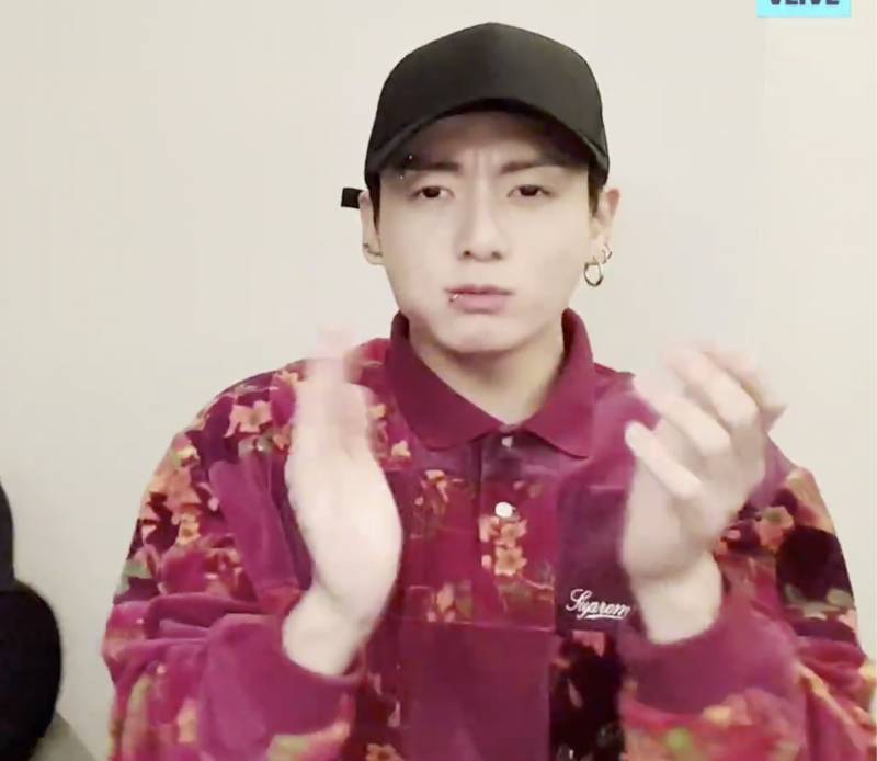 최근 대기업한테 눈치준 방탄소년단.jpg | 인스티즈