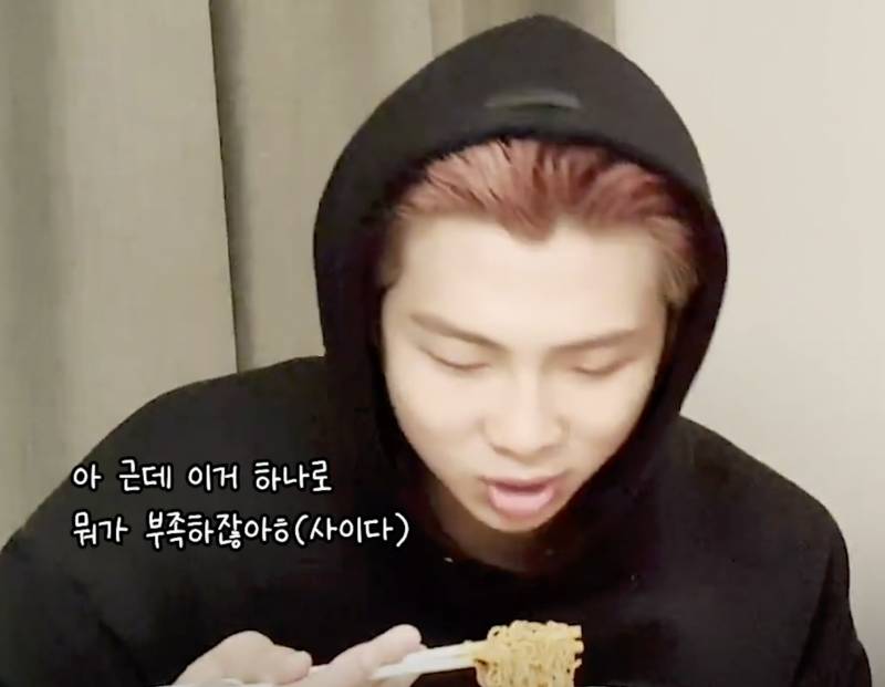 최근 대기업한테 눈치준 방탄소년단.jpg | 인스티즈