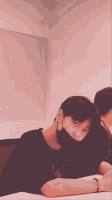 [잡담] 빅히트 트레이니에이 지훈 눈에 가는건 나뿐인가봐.. | 인스티즈