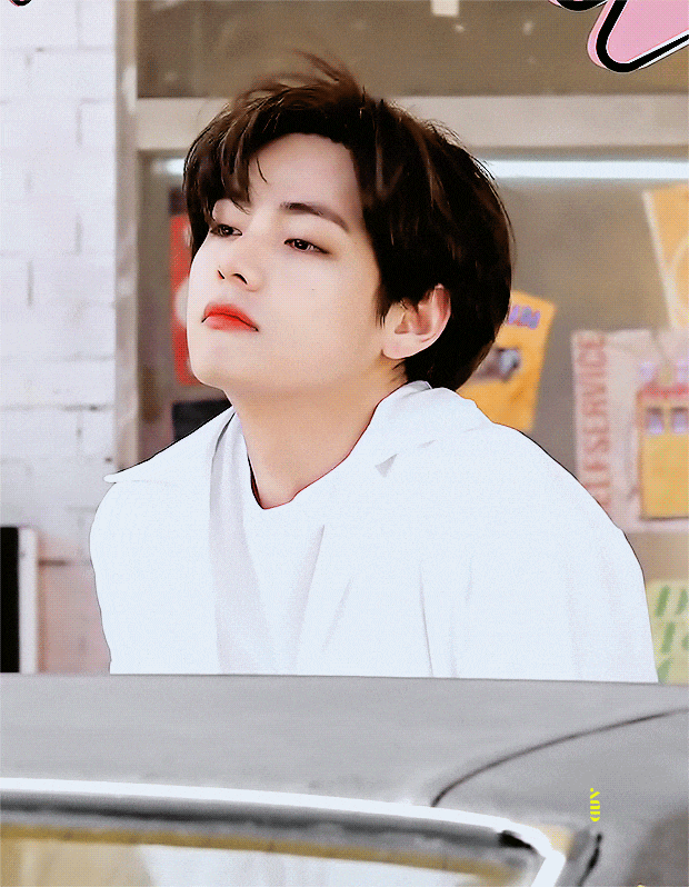 [잡담] 방탄 뷔 진짜 4차원이라고 생각했던게 | 인스티즈