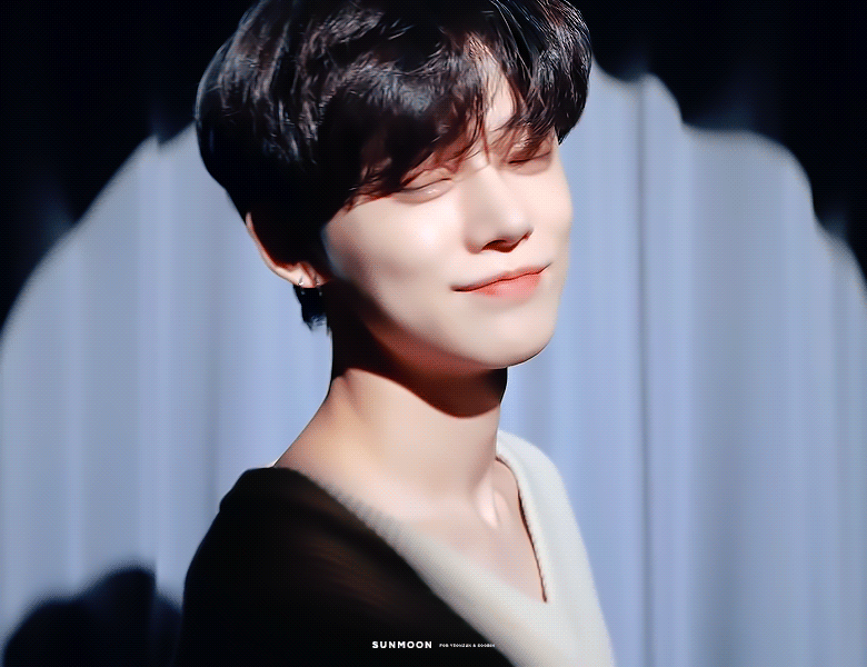 [잡담] 나 내눈에 요즘 이분이 세상 너무 잘생겼어 | 인스티즈