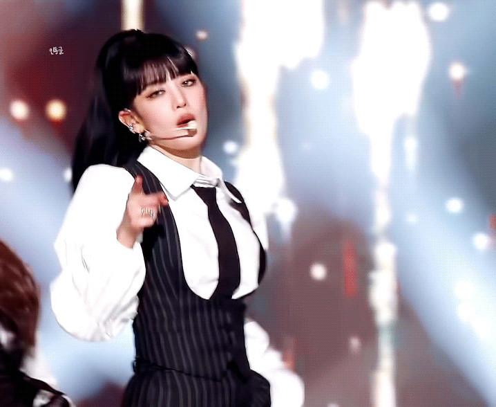 [잡담] 전설의 픽션 민니 모르는 사람이 없기를... | 인스티즈