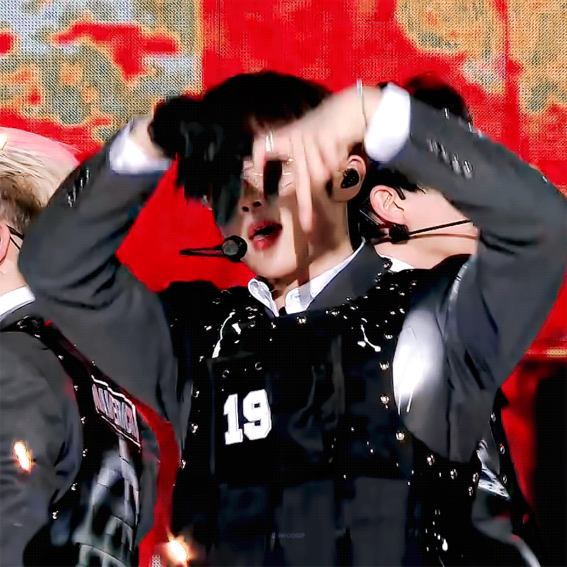 [잡담] 덥즈 선우군은 본인이 잘생긴거 알까? | 인스티즈