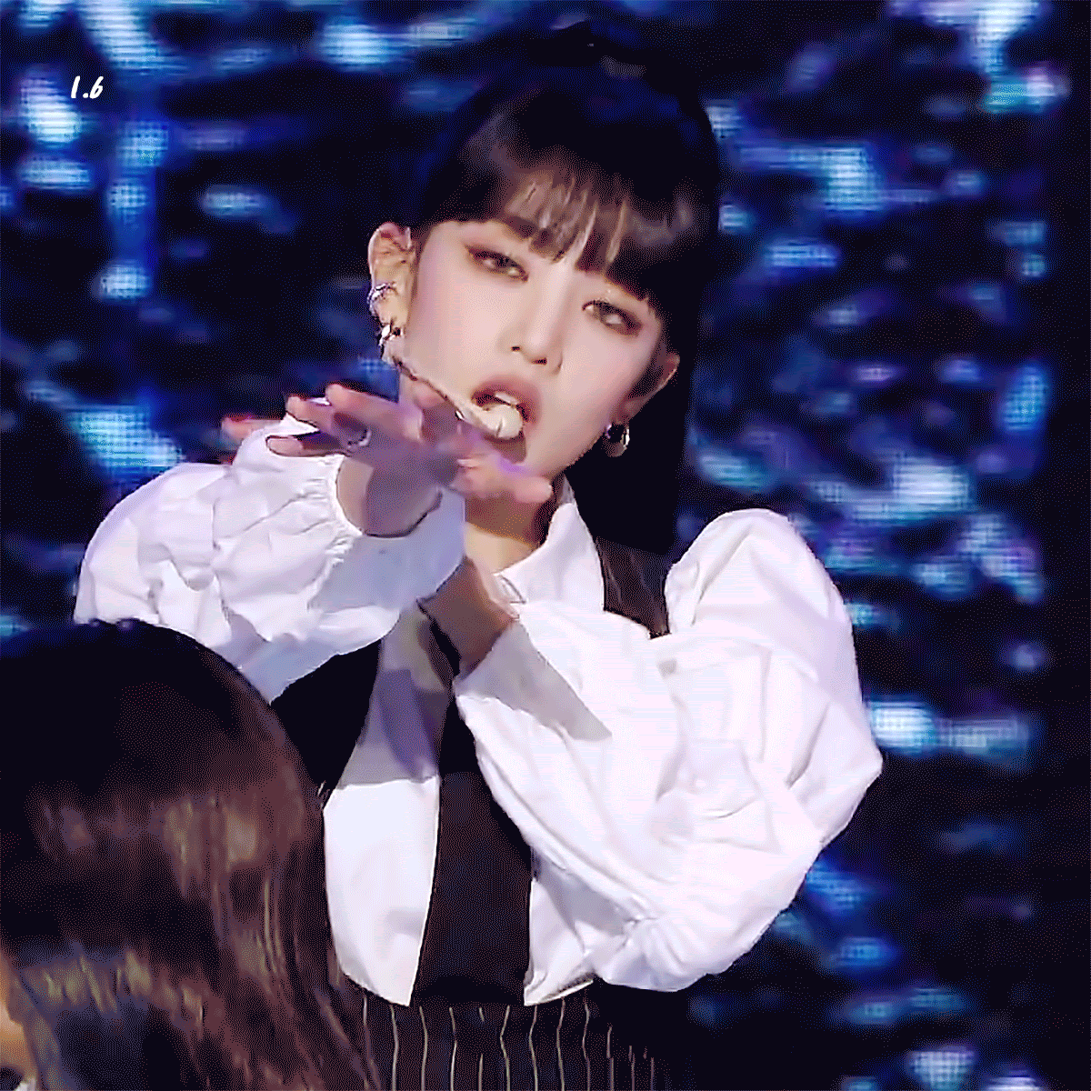 [잡담] 전설의 픽션 민니 모르는 사람이 없기를... | 인스티즈