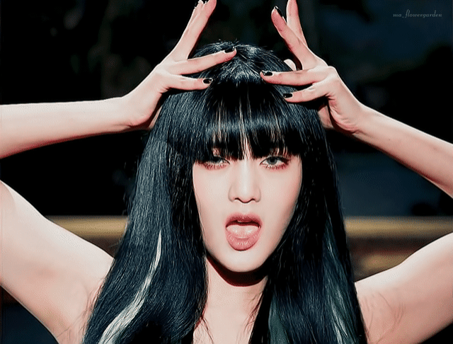 [잡담] 민니도 진심 컨셉 다 받아먹는다 | 인스티즈