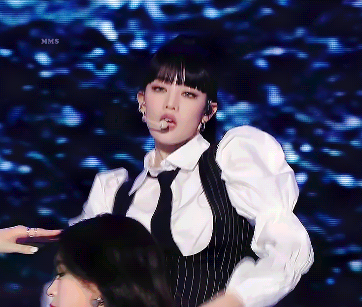 [잡담] 전설의 픽션 민니 모르는 사람이 없기를... | 인스티즈