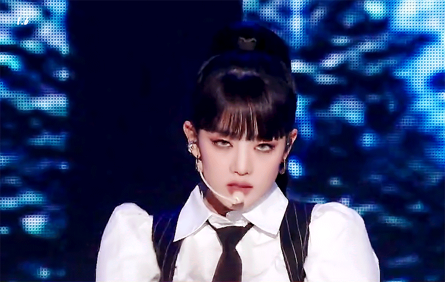 [잡담] 전설의 픽션 민니 모르는 사람이 없기를... | 인스티즈