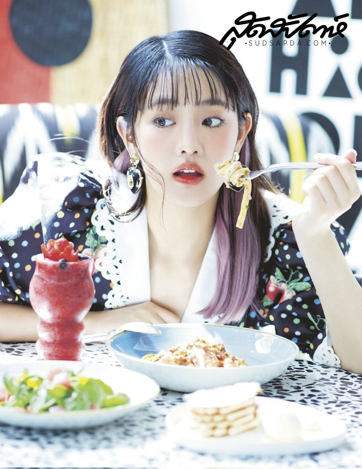 [잡담] 민니도 진심 컨셉 다 받아먹는다 | 인스티즈