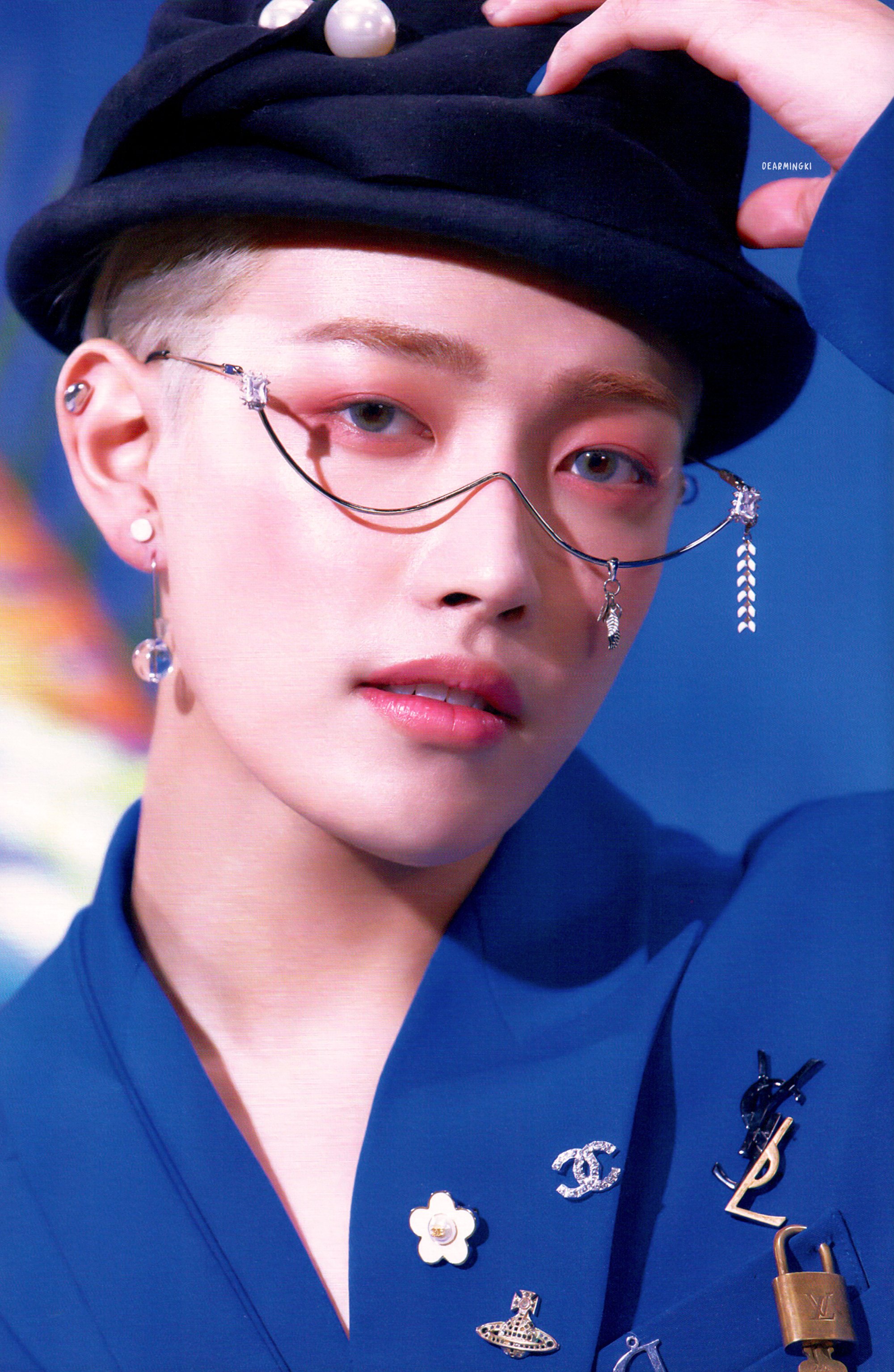 [잡담] 샤넬 옷 입은 거 보고 싶다... | 인스티즈