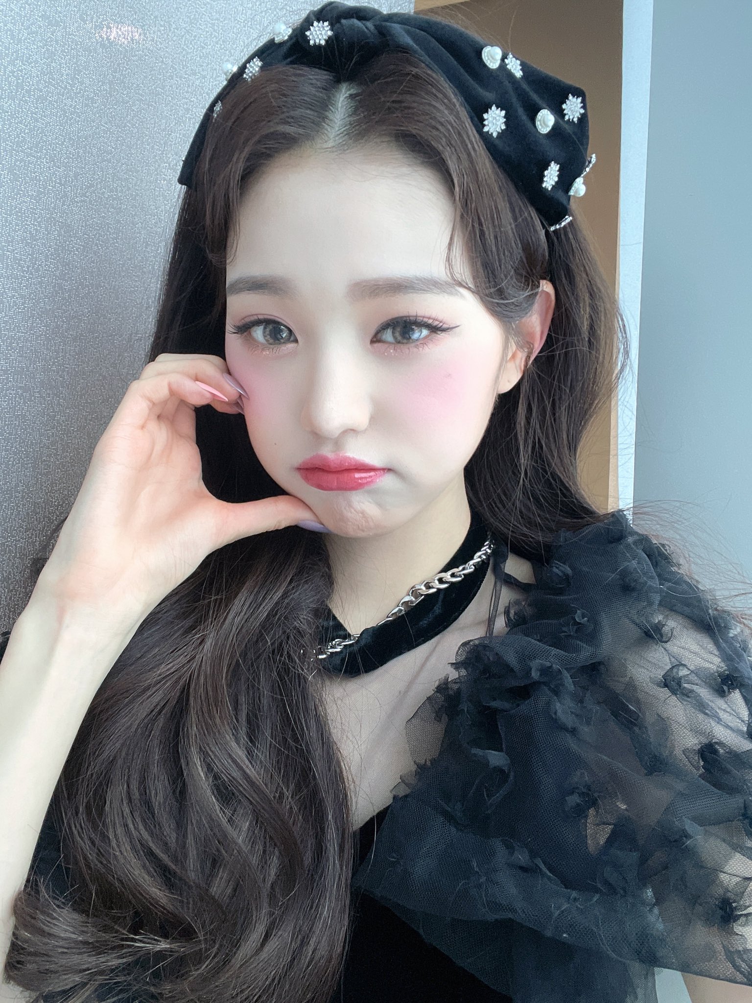 [잡담] 장원영 아이브 데뷔 후 스타일링들 중에 내 맘에 드는 거만 모아 모아 | 인스티즈