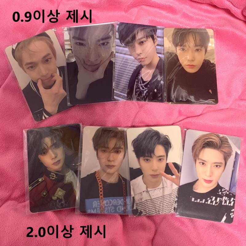 엔시티) 포카 | 인스티즈