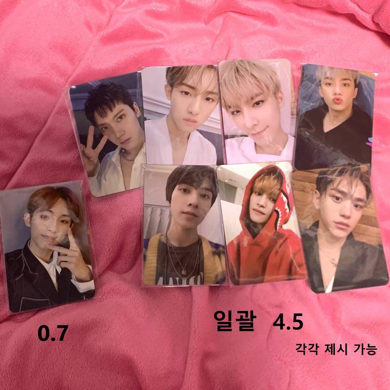 엔시티) 포카 | 인스티즈