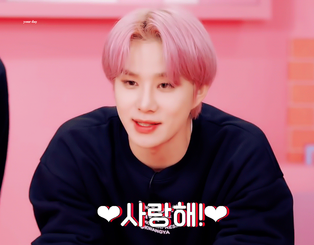 [잡담] 어떡하냐 얘들아 나 정우가 너무 좋다 | 인스티즈