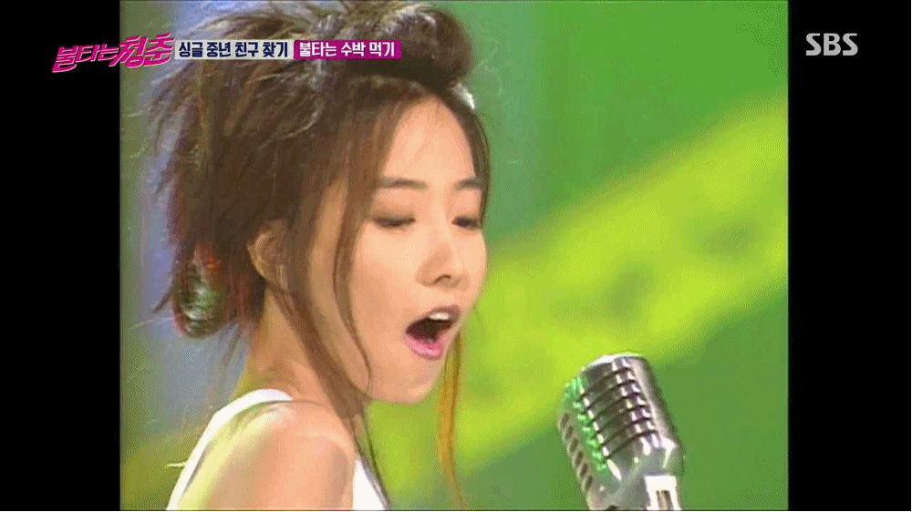 [잡담] 가요계 2대 수지 | 인스티즈