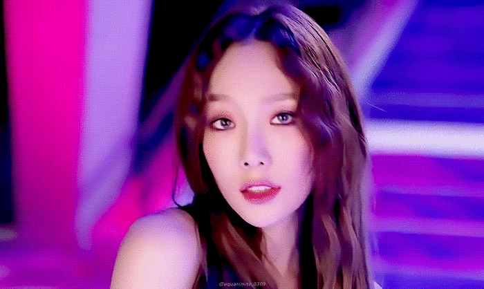 [잡담] 태연 데뷔곡들 뮤비 모아보기 | 인스티즈