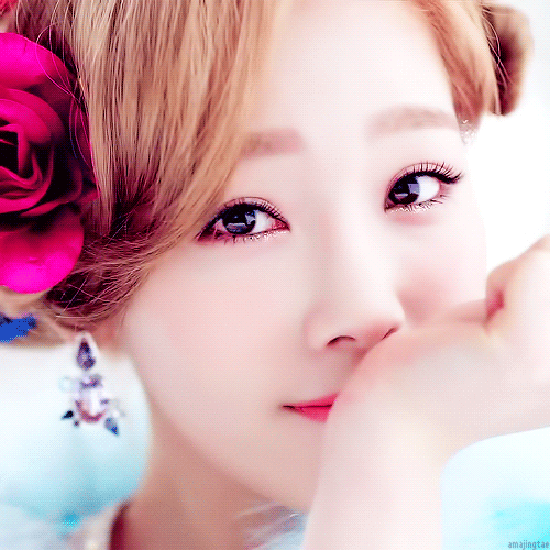 [잡담] 태연 데뷔곡들 뮤비 모아보기 | 인스티즈