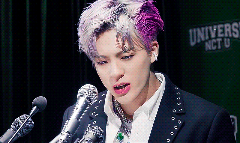 [잡담] 이제노 갭차이 진짜... "안경쓰고 공부만하던 전교회장의 실체"같음 | 인스티즈