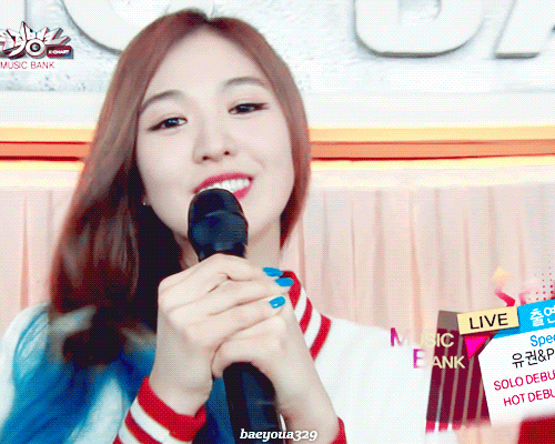 [잡담] 웬디 진짜 헤어랑 컨셉 장인이야💙 (사진진짜많음주의) | 인스티즈