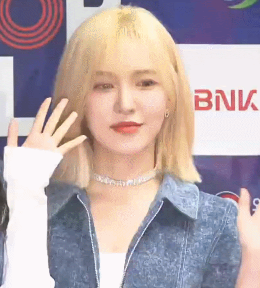 [잡담] 웬디 진짜 헤어랑 컨셉 장인이야💙 (사진진짜많음주의) | 인스티즈