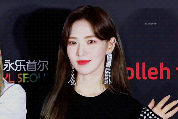 [잡담] 웬디 진짜 헤어랑 컨셉 장인이야💙 (사진진짜많음주의) | 인스티즈