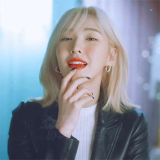 [잡담] 웬디 진짜 헤어랑 컨셉 장인이야💙 (사진진짜많음주의) | 인스티즈