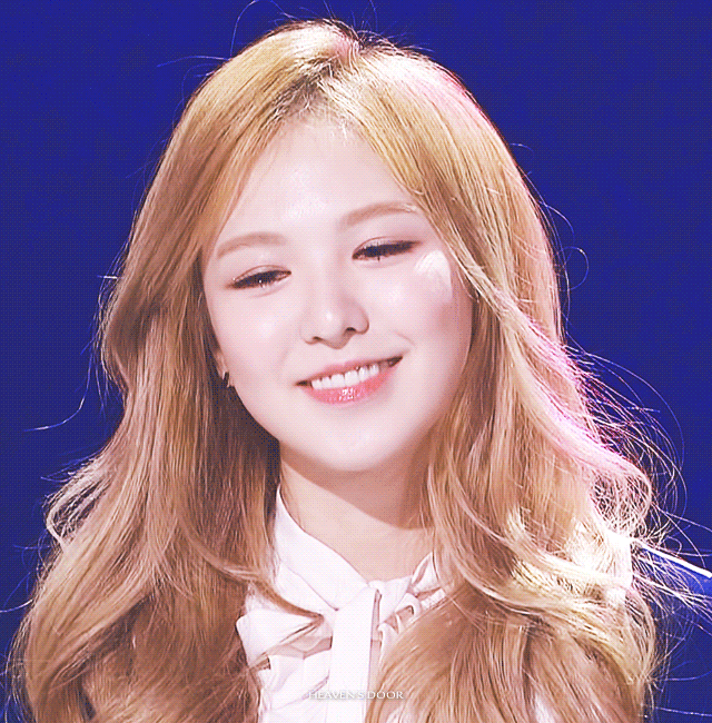 [잡담] 웬디 진짜 헤어랑 컨셉 장인이야💙 (사진진짜많음주의) | 인스티즈