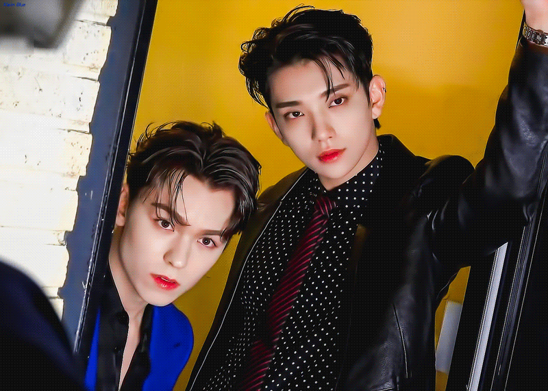 [잡담] 조슈아 버논 진짜 으른이다 으른……🤦‍♀️ | 인스티즈