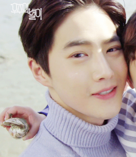 [잡담] 김준면...... | 인스티즈