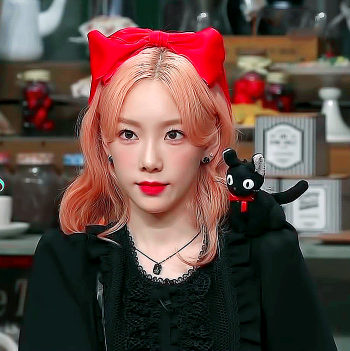 [잡담] 다들 태연이 무슨파야? | 인스티즈