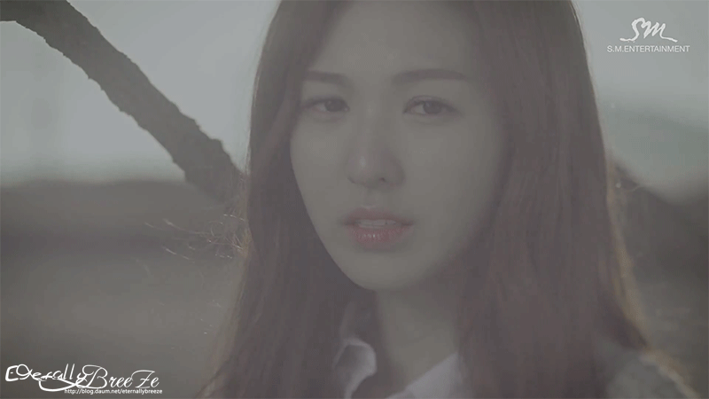 [잡담] 웬디 진짜 헤어랑 컨셉 장인이야💙 (사진진짜많음주의) | 인스티즈