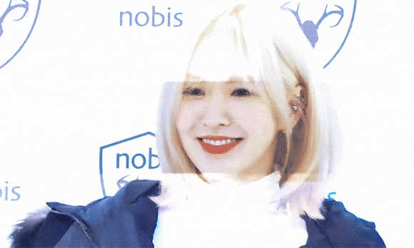 [잡담] 웬디 진짜 헤어랑 컨셉 장인이야💙 (사진진짜많음주의) | 인스티즈