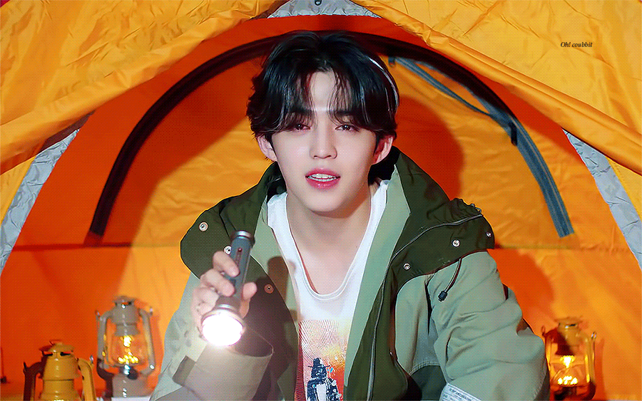 [잡담] 에스쿱스 얼굴 최고 | 인스티즈