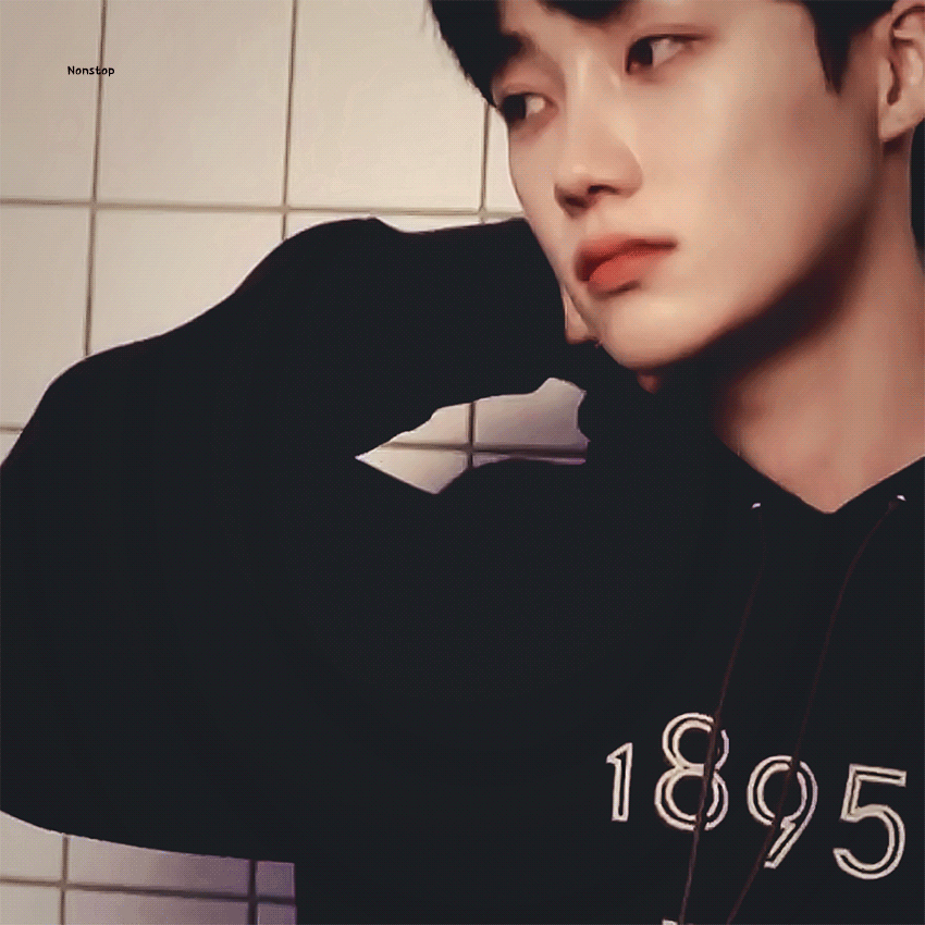 [잡담] 더보이즈 뉴 이짤 뭔 활동이야? | 인스티즈