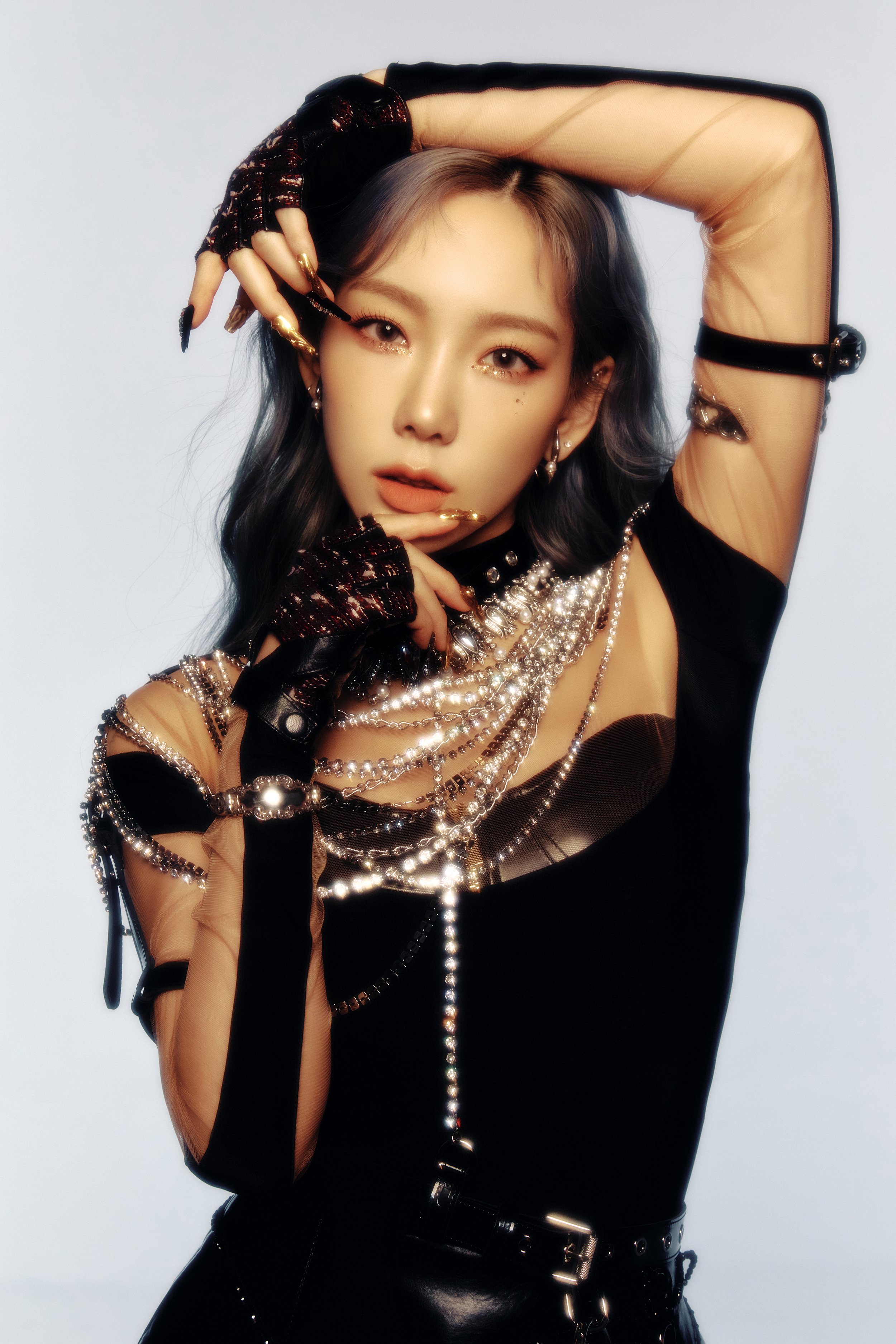 [잡담] 태연 올해 뜬 앨범 티저들 중 최애티저들 | 인스티즈