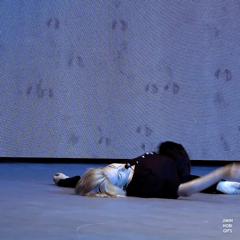 [잡담] 방탄 지민 코어힘 미쳤다 | 인스티즈