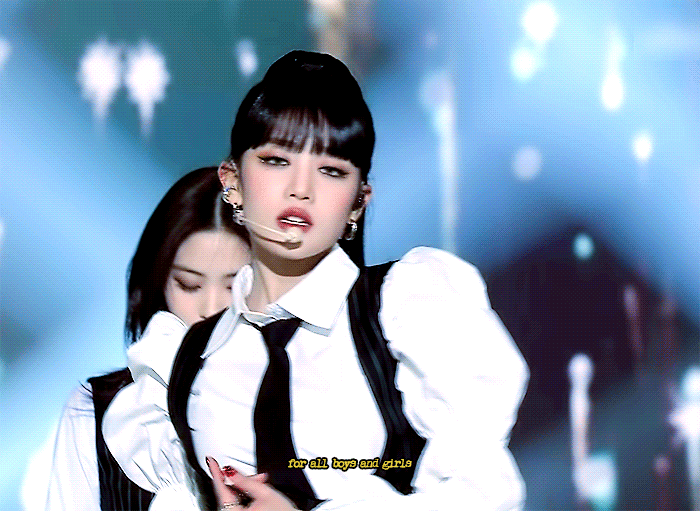 [잡담] 민니도 진심 컨셉 다 받아먹는다 | 인스티즈