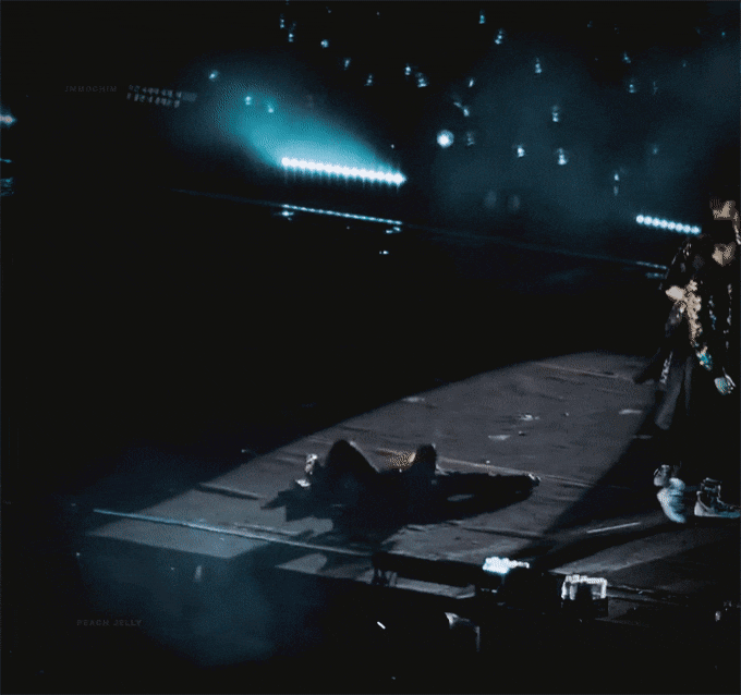 [잡담] 방탄 지민 코어힘 미쳤다 | 인스티즈