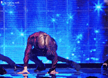 [잡담] 방탄 지민 코어힘 미쳤다 | 인스티즈