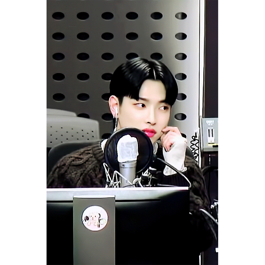 [잡담] 흑발 너무 좋아... | 인스티즈