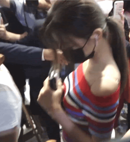 [잡담] 이거 누구ㅜ야?? | 인스티즈