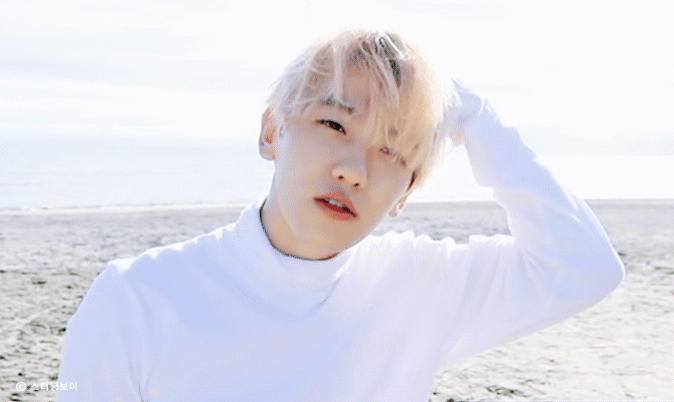 [잡담] 피지 백현은 정말 | 인스티즈