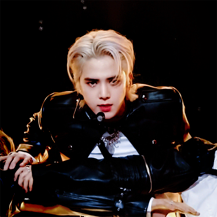 [잡담] 다들 김영훈 흑발 외칠때 난 백발 외친다……… | 인스티즈