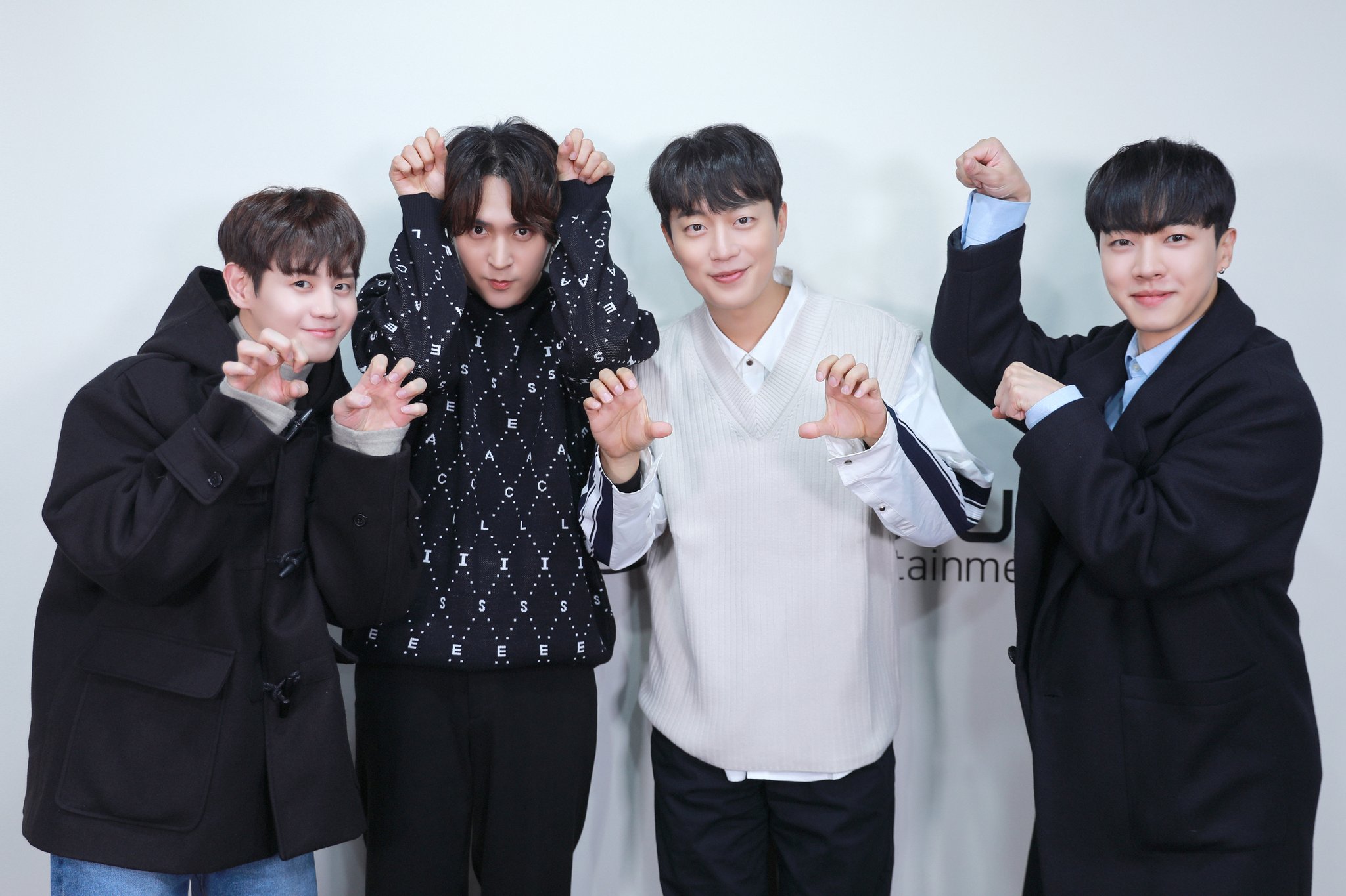 [잡담] 하이라이트 보고싶어흥🐯 | 인스티즈