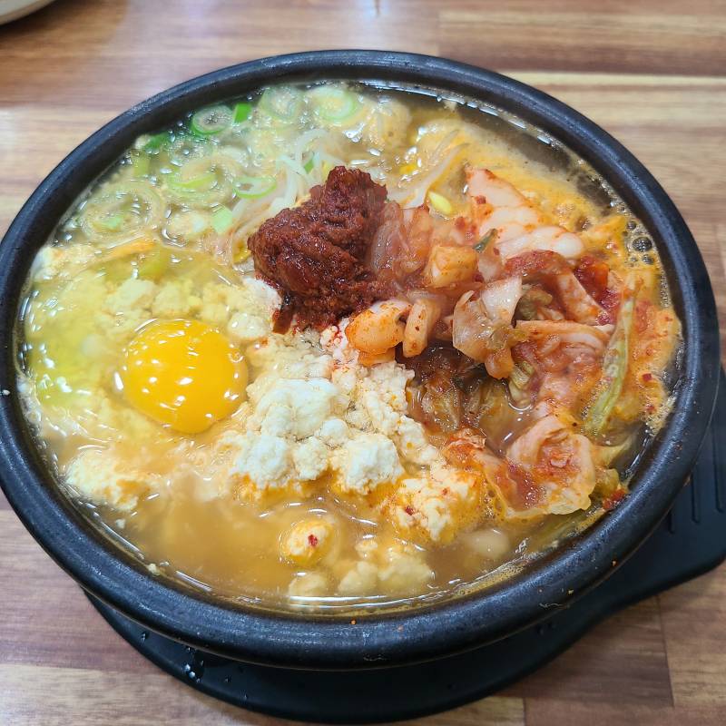 올해 첫 국밥 - 인스티즈(instiz) 익명잡담 올해 첫 국밥