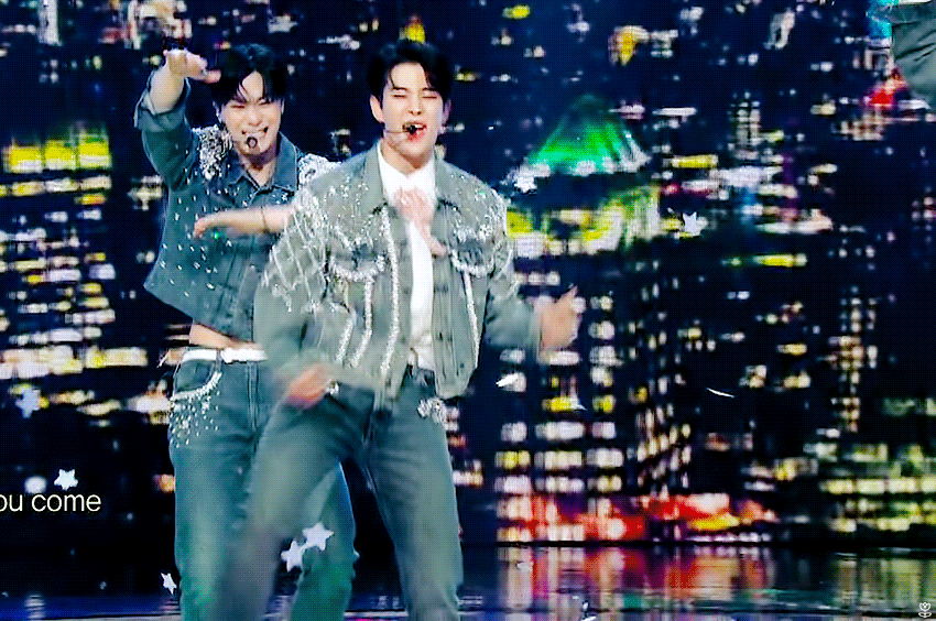 [잡담] 김명준 생일축하해🧡💜 | 인스티즈