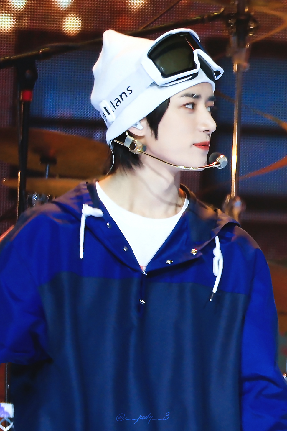 [잡담] 솔직히 최범규 y2k 이때부터 해줘야한다고 생각했어 | 인스티즈