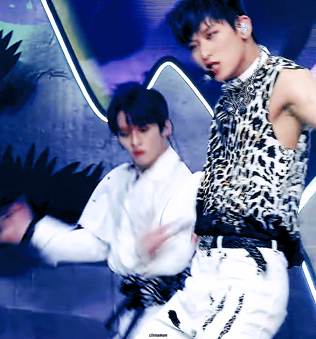 [잡담] 더보이즈 주연 진짜 매력쩐다 | 인스티즈